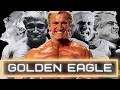 TOM PLATZ: The Golden Eagle - Bodybuilding Documentary
