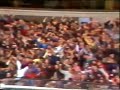 Aston Villa V Birmingham City 22 03 1986