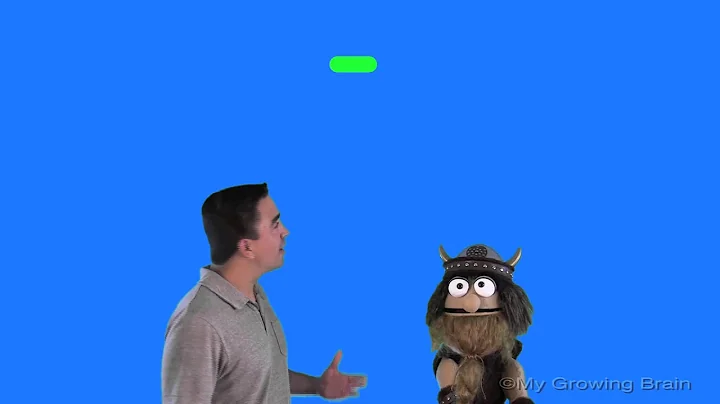 Minus Sign / My Growing Brain