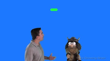 Minus Sign / My Growing Brain