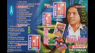 Didi Kempot - Kadung Janji @wiedieirdeto