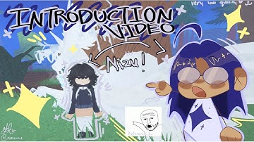 First video on this channel! | Nizu