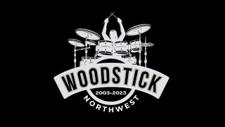 Rick Bowen Dreams We Share, Blind Rac, Mad Bojo Plays Purple Rain At Woodstick 2023