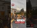 حركة جيل زد في المغرب تستأنف مظاهراتها في العاصمة الرباط وعدد من المدن 