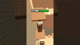 Friend You’ve Fought With So Many Times😭💀 #relatable #rblx #roblox #robloxrant #shorts