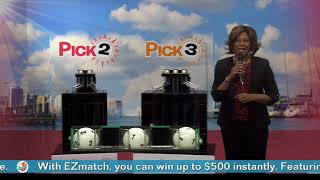 Pick Evening 20180118