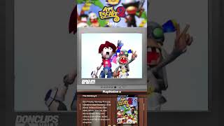 The ICONIC Monkey 5 Intro! 🍌 | Ape Escape 2