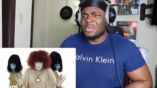 FIRST TIME HEARING Florence + The Machine - Dog Days Are Over REACTION