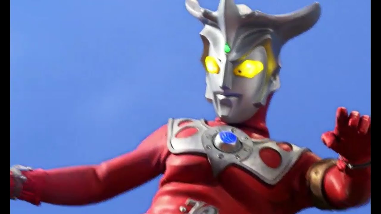 ウルトラマンレオ レオキック集 Youtube