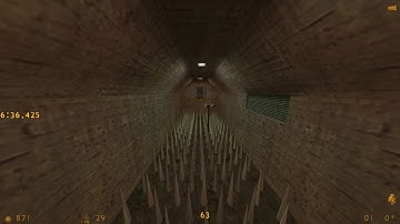 Hazardous Course 2 in 1:21:22 (100%)