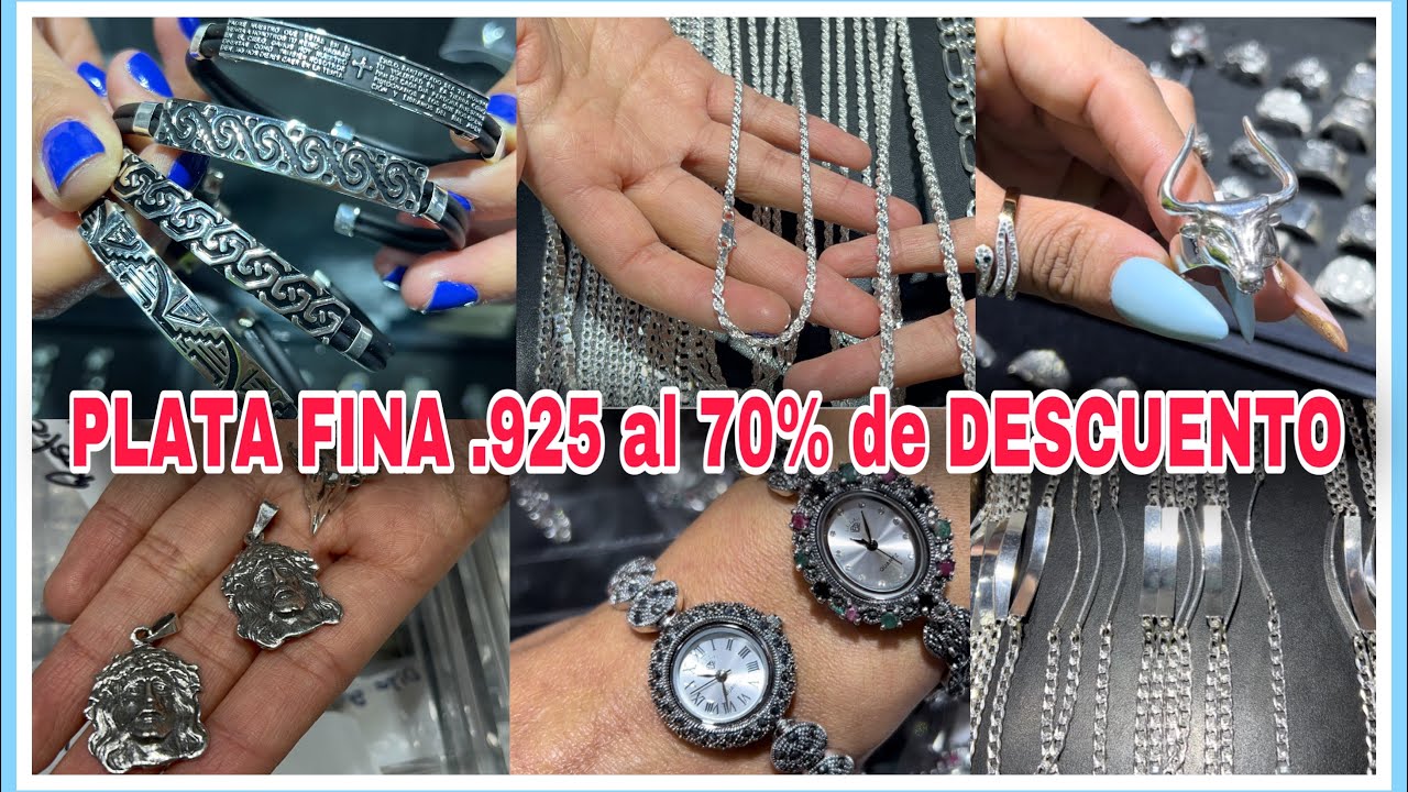 Como limpiar pulsera de plata