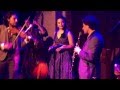 Avalon Jazz Band with Gordon Webster "I Can't Give You Anything But Love" Gotham Jazz Club