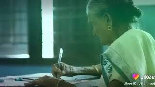 Teri yaad bahut ab aane lagi hai this is very heart touching