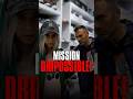 MISSION: DRIPOSSIBLE 🔴