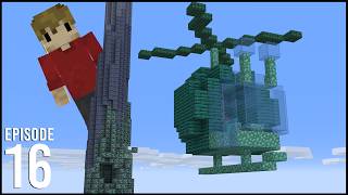 Thumbnail for Hermitcraft 10: Episode 16 - WHAT DOING?