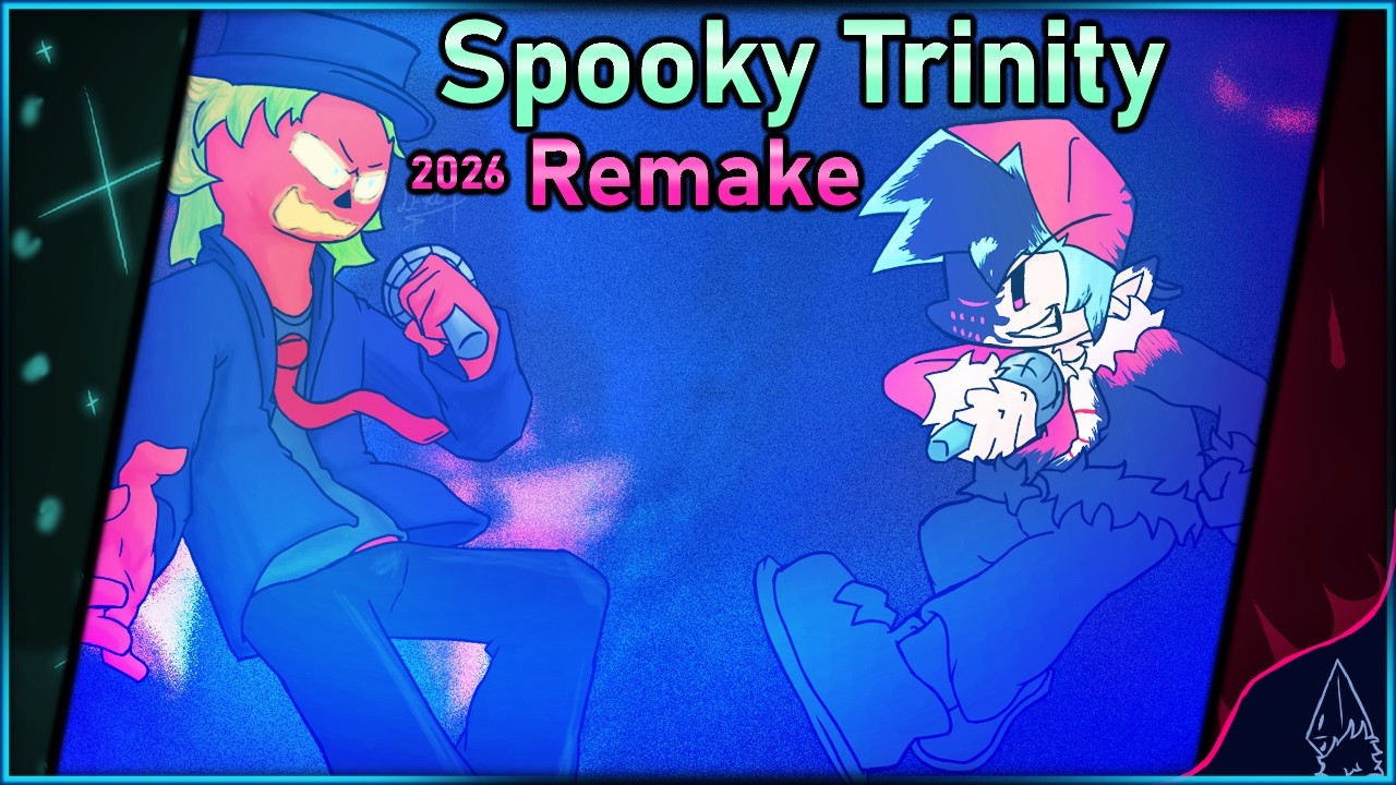 Spooky Trinity (2026)