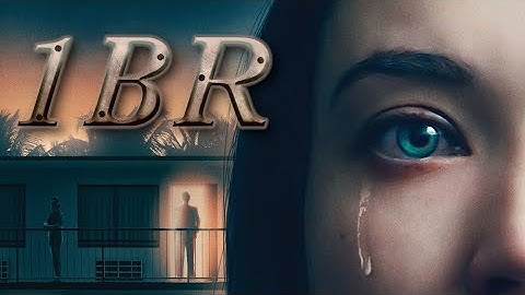 1BR (2019) Horror/Drama Movie in English HD review & explanation | David Marmor, Jason Statham