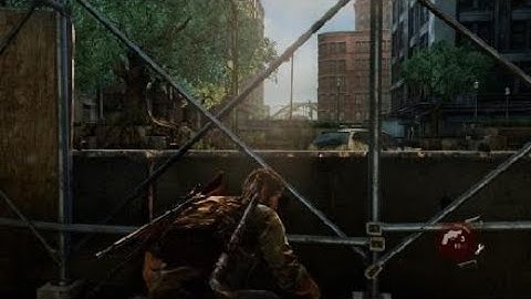 Make Every Shot Count Survivor The Last of Us™ Remastered