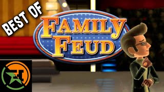 The Very Best of Family Feud | AH | Achievement Hunter