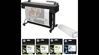 HP DesignJet T630 36" Plotter Printer Review: Is This Large Format Printer Worth It in 2026?