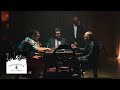 Tzanca Uraganu ❌ Alex Velea ❌ Jo Klass - O Iubire Mare 🎥 Official Video