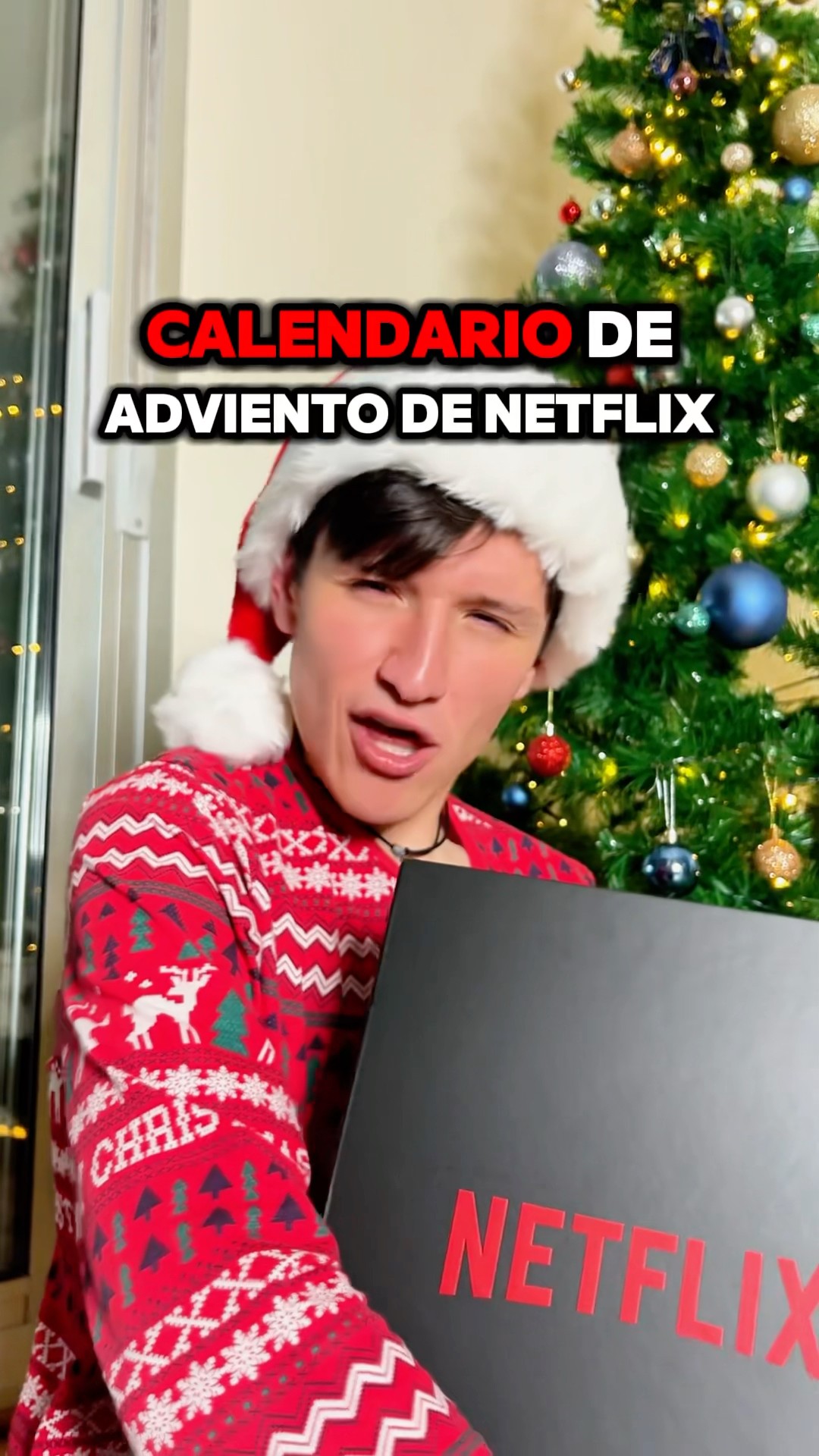 ¡OMG con BRIDGERTON! (Día 14 de 25) ???? | Fabru Blacutt