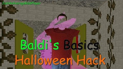 Baldi