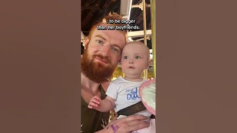 Top Priority💕 Go sub. #dad #daughter #gym #fitness #viral