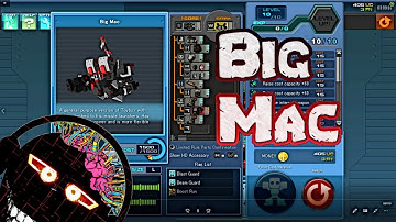 [ Cosmic Break Universal ] [ Bot Build Review ] [ Toybox ]