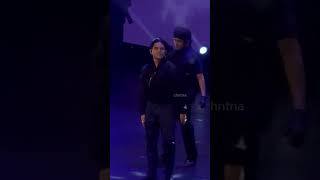 281032 One Zone Half A Decade Fanmeet - Pablo Solo Dance