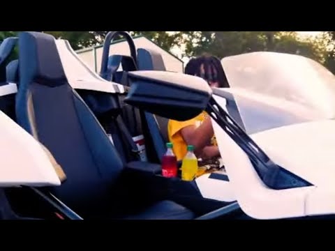 Lil YattaTFC - Road Map ( Official Music Video )