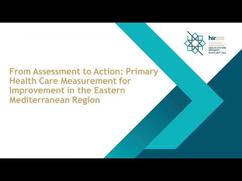 Video: Evaluering Av Helsevesenets Finansiering Av Landene I Eastern Mediterranean Region (EMR) Ved Hjelp Av Gray Relation Analyse Og Shannon Entropy