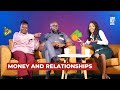 Money talks in relationships  season 2 episode 2  pulse love x and lies