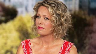 Dylan Dreyer's Unforgettable Fashion Risk Has Everyone Talking!
