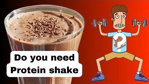 Does Protein Powder Work? (Spoiler: YES, but there's a catch)