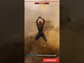 Spiderman VS Sandman the epic battle 🔥 #spiderman #gamingshorts #tamilgaming #india