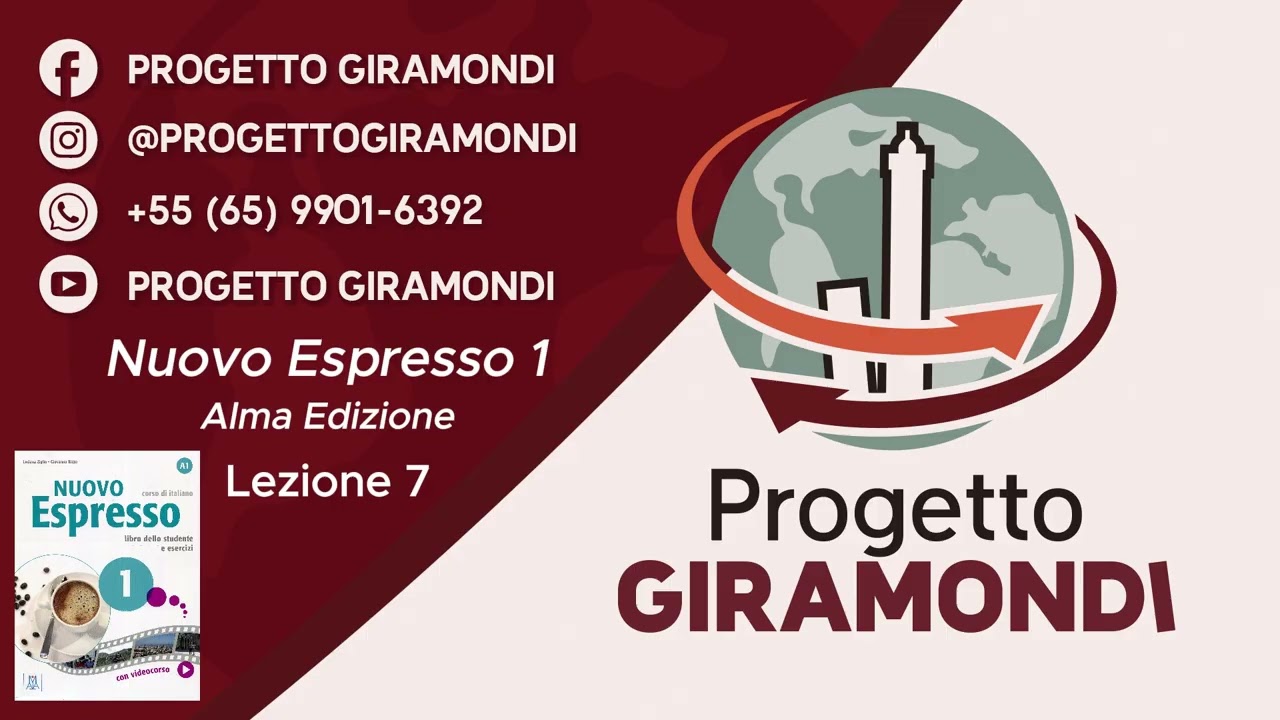 Nouvo Espresso 1 - L7