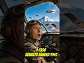 Em 1947, um piloto viu nove objetos impossíveis no céu.O mundo nunca mais foi o mesmo.