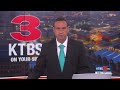 KTBS 3 Travel Club takes a tour of the Tomb of the Unknown Soldier for America 250