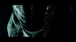 AVP: Alien vs. Predator - Verheiden & Connors Death Scene (HD)