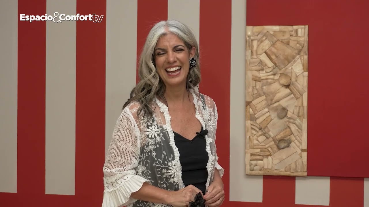 Espacios minimalistas e inteligentes en Casa FOA 2024, una casa espectacular y mucho más...