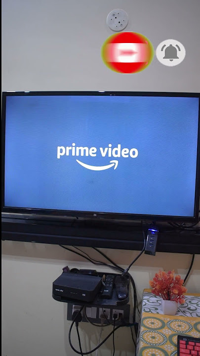 How To Open Amazon Prime Video On Android tv #shortsfeed #amazonprimevideo #trendingshorts