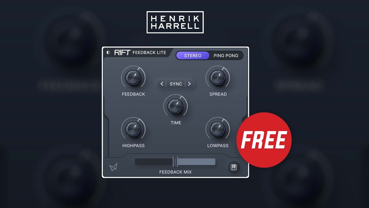 Free Rift Feedback Lite (short preview)