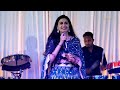 Kinjal Dave Live Performance | Nav Lakhay Lobadiyu - Chhogada Tara | Nagoa - Diu | Harsh Video