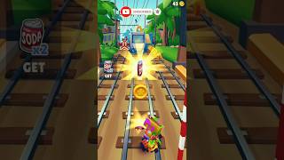 New challenge hard gameplay😱#subwaysurfers#subwaysurfs#subway#ytshorts#mobilegaming#androidgaming