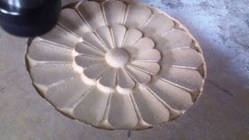 cnc router machine 1325 with water-cooling spindle for wood engraving