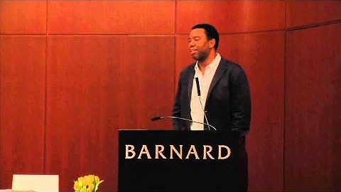 Ta-Nehisi Coates - Black Boy Interrupted: American Plunder and the Incomplete Life of Jordan Davis
