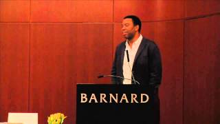 Ta-Nehisi Coates - Black Boy Interrupted American Plunder and the Incomplete Life of Jordan Davis