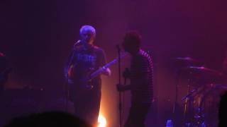 The Jesus and Mary Chain &quot;Black and Blues&quot; @ the Wiltern L.A. May 19, 2017