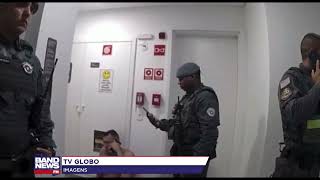 Tenente-coronel que matou esposa é denunciado por outra PM por assédio sexual